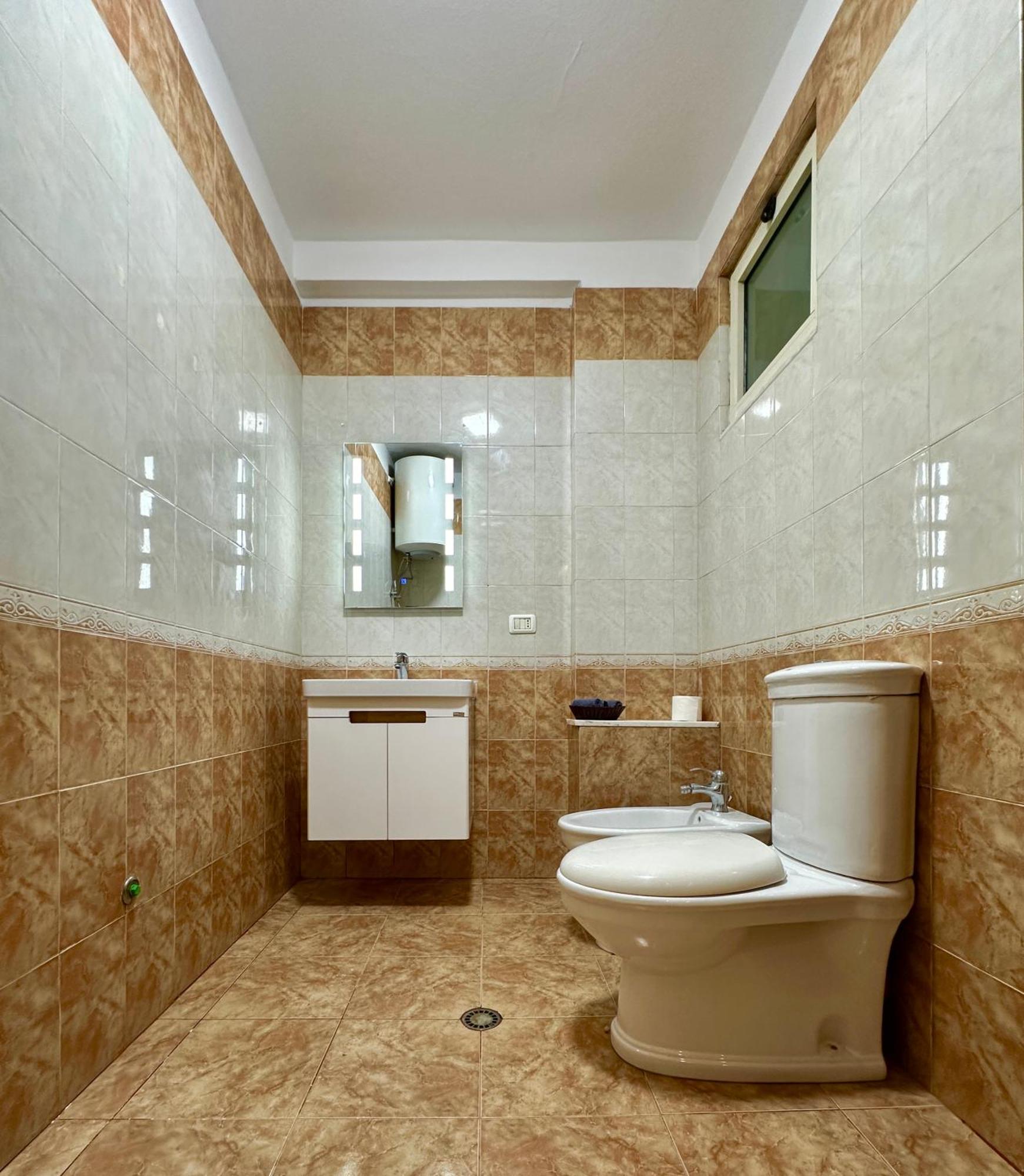 Toto Apartment ติรานา ภายนอก รูปภาพ