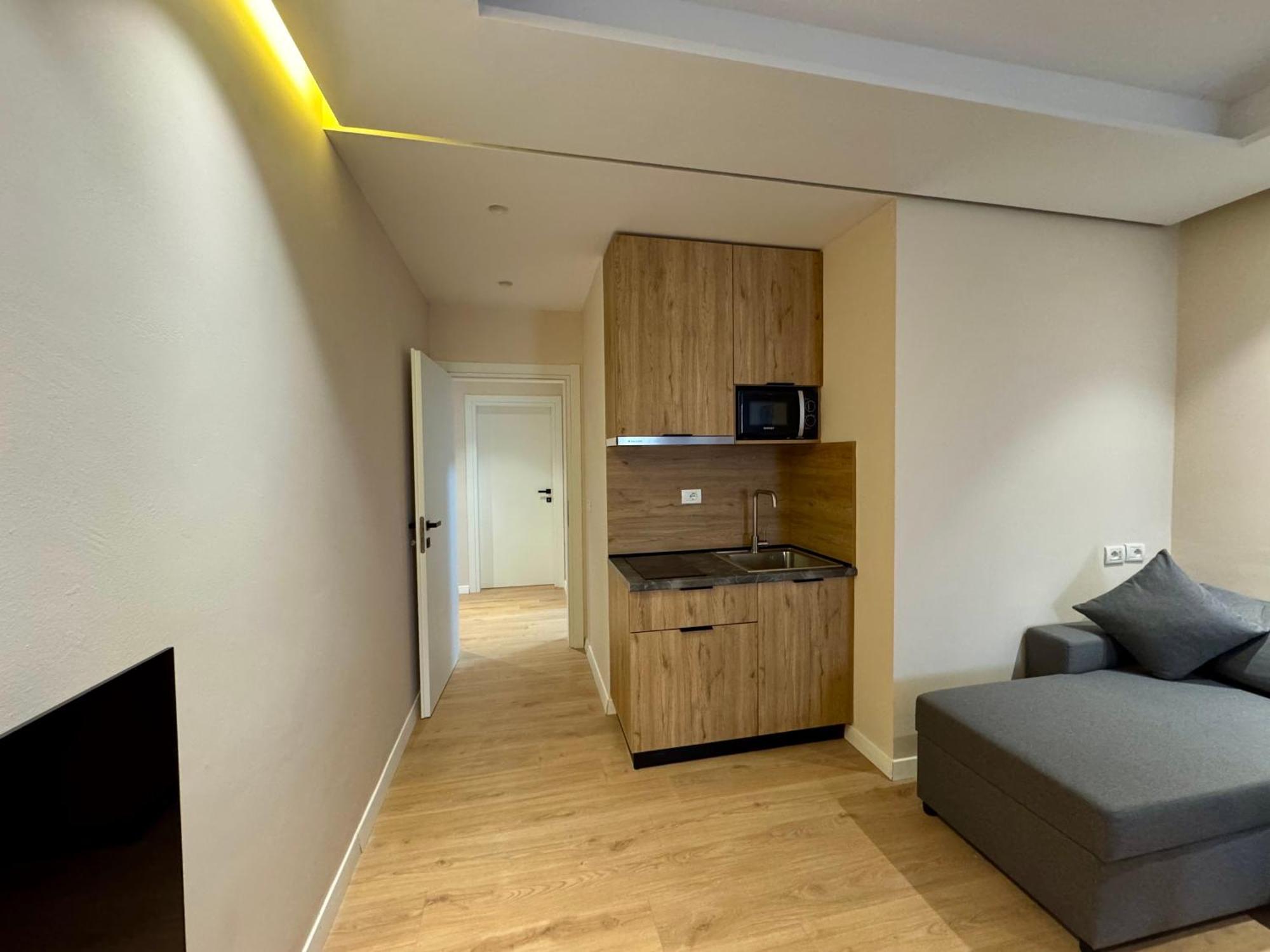 Toto Apartment ติรานา ภายนอก รูปภาพ