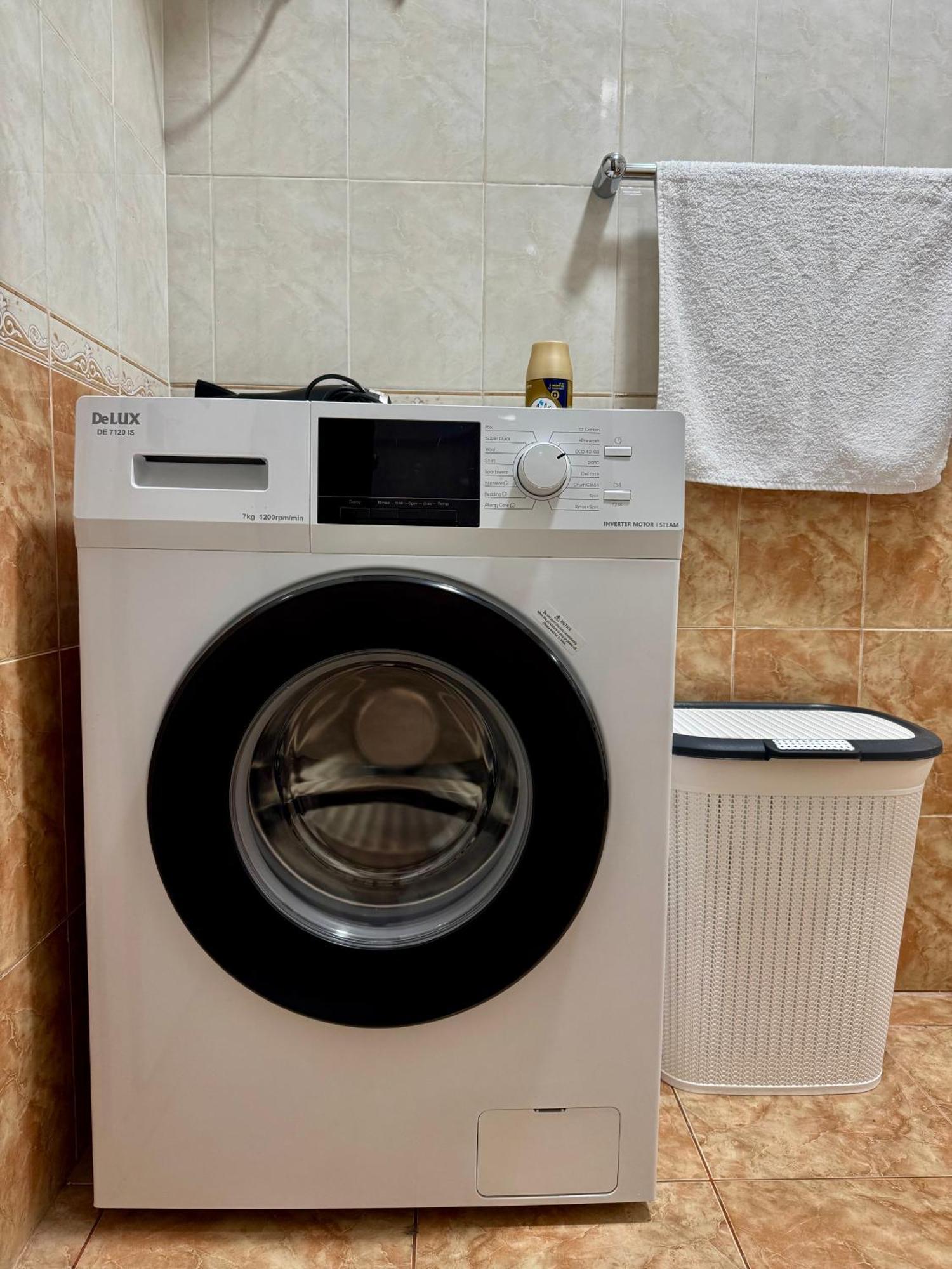 Toto Apartment ติรานา ภายนอก รูปภาพ